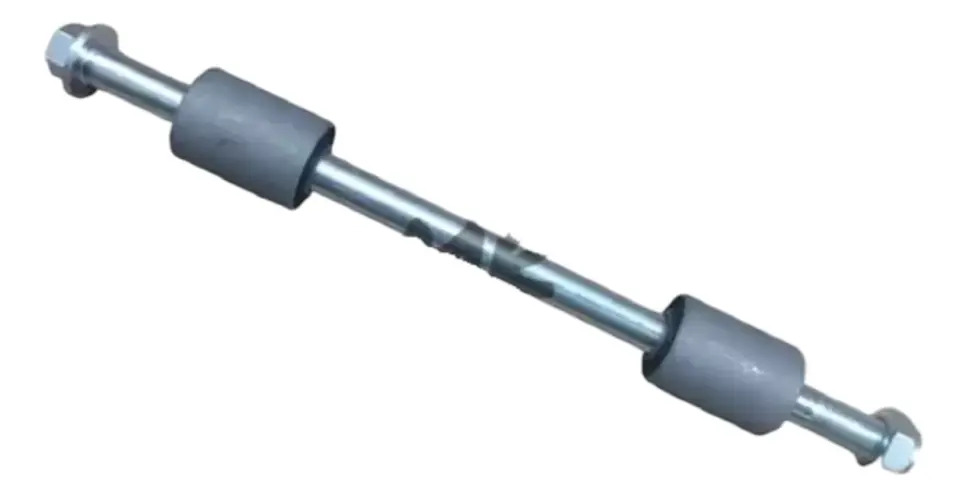 Eje de Horquillon Completo con Bujes Bajaj Rouser 135