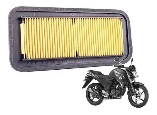Filtro de Aire Yamaha FZ 16 2.0 FI