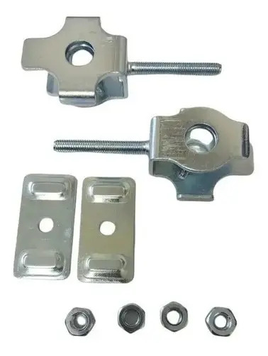 Estira Cadena Transmisión Juego Yamaha Ybr 250