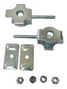 Estira Cadena Transmisión Juego Yamaha Ybr 250