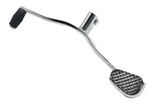 Palanca Pedal De Cambios Gilera Smash 110 *