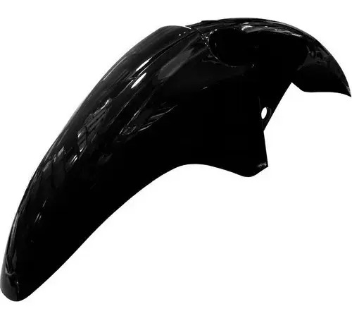 Guardabarro Delantero Honda Cg Titan 150 Negro 