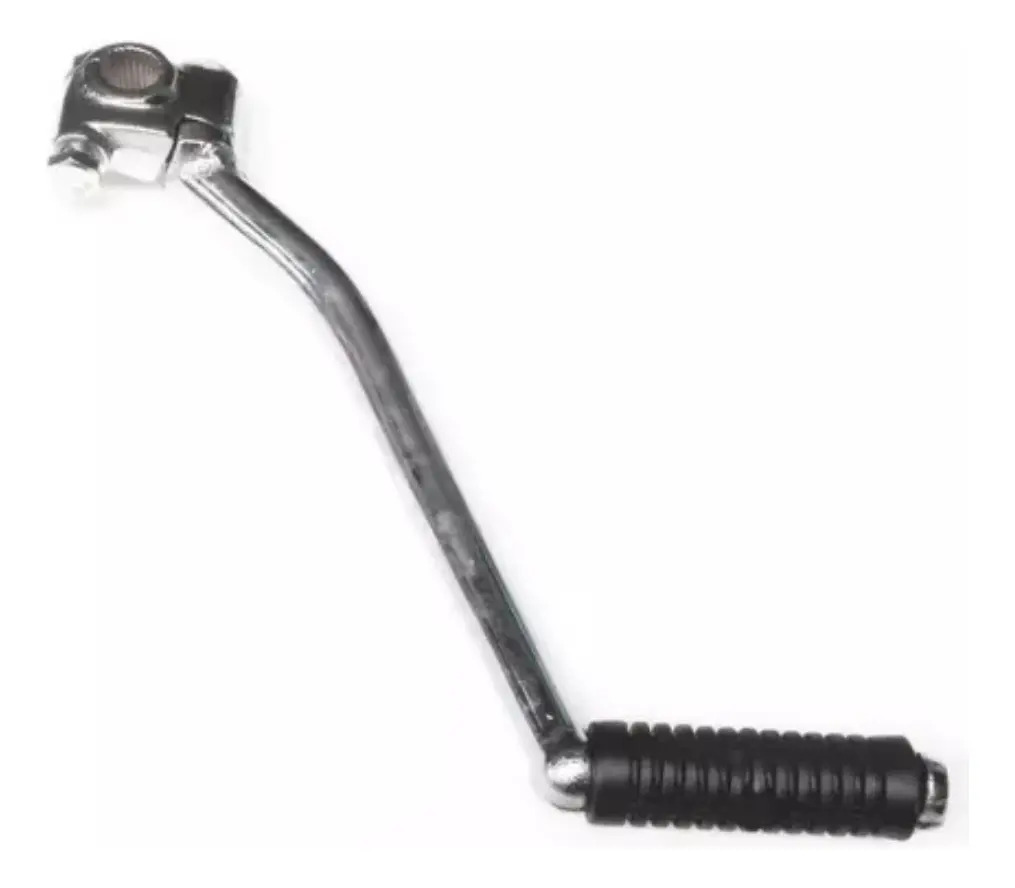 Palanca Pedal Arranque Zanella Rx 150 Rpm