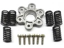 Kit Empuje Embrague 6 Tornillos Zanella Ztt 200 Dakar 200