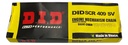 Cadena Distribucion Did Honda Xr250 Tornado Brasil 409 X 126 Gris