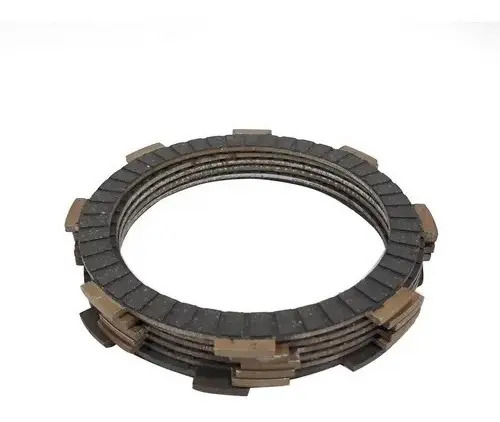 Discos Embrague Bajaj Rouser Ns 200 Calidad Superior Rpm    