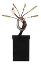 Cdi Sin Corte Yamaha Crypton Vieja 7 Cables 