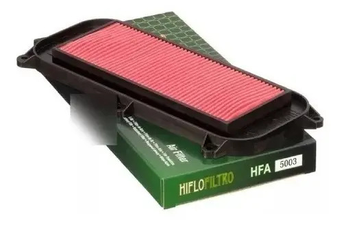 Filtro de Aire Hiflo HFA5003 Kymco Grand Dink 125 150 250 300