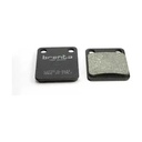 Pastillas Freno Beta 200 Trasera Brenta Italy Ft3083 