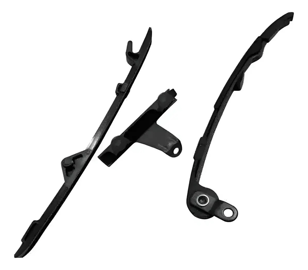 Guia Tensor De Cadena Distribucion Cbx 250 Twister, Tornado* Negro