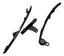 Guia Tensor De Cadena Distribucion Cbx 250 Twister, Tornado* Negro