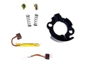 Plaqueta Portaescobillas Gilera Smash 110 Honda Biz 110