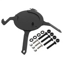 Adaptador Tanque Tanklock Bmw G650gs 11/17 Givi Bf19 Rpm Negro