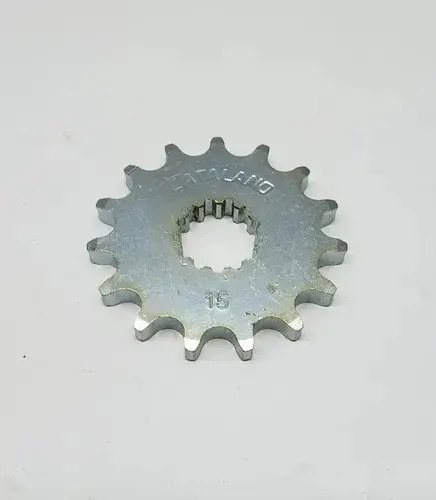 Piñon  Transmision Beta 250 Chrono Z15 Catalano Paso 520