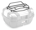 Parrilla Para Top Case Givi Trekker De 52 Litros E142b Rpm Negro