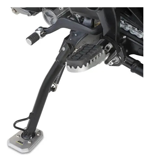 Ampliador Muleta Moto Ktm790 Givi Es7710 Rpm