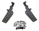 Soporte Moto Ktm 790 Adv Top Case Givi Sr7710 Rpm Negro