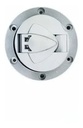 Tapa Tanque Nafta  Benelli Tnt 300 Gris