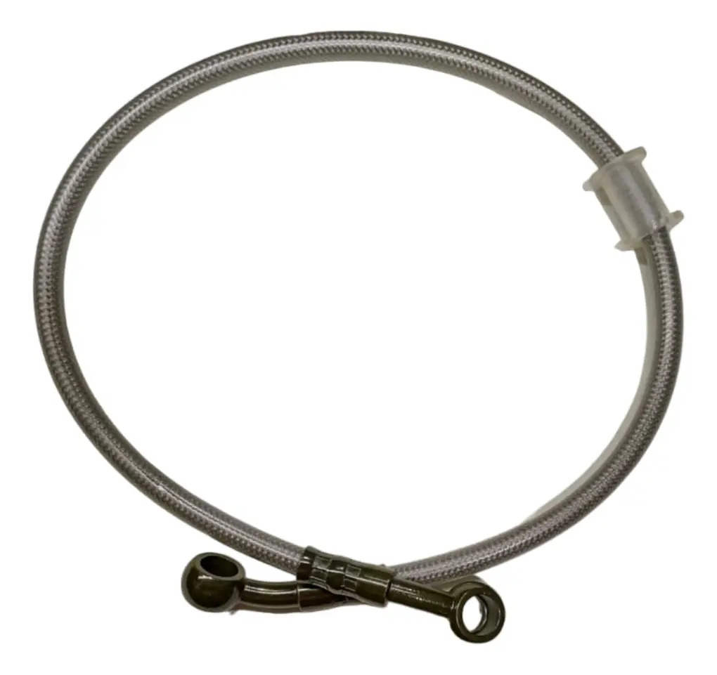 Manguera Flexible De Freno Trasero Xr 250 Xr 600 550mm Rpm