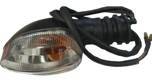 Farol Giro Yamaha Fz 25 Original  Delantero Izquierdo