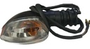 Farol Giro Yamaha Fz 25 Original  Delantero Izquierdo