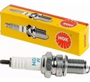 Bujia Ngk Bpm6a Para Motosierra - Bici Moto -  Rpm