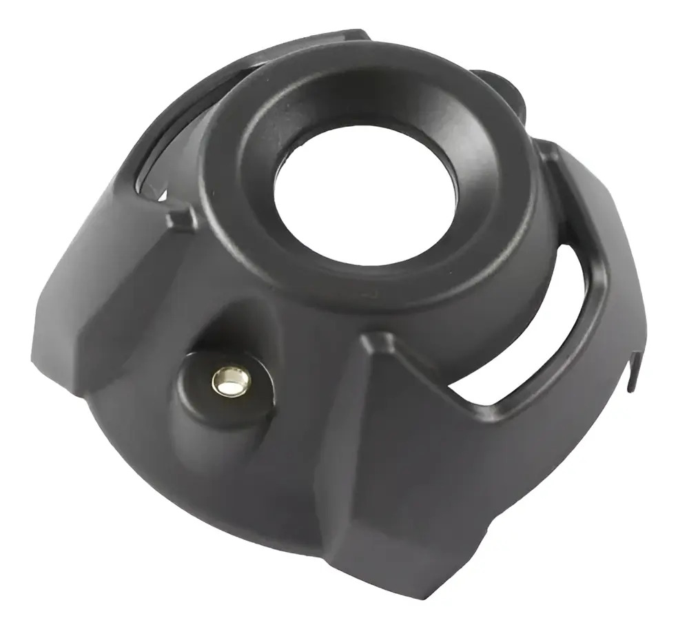 Cubre Escape Capuchon Yamaha Fz 25 250 Original 