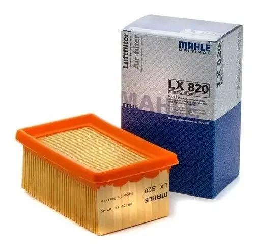 Filtro de Aire Mahle LX820 BMW F650 G650