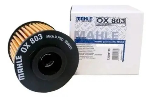 Filtro Aceite Mahle  -  Yamaha Tdm 850 - 890 - Rpm