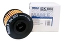 Filtro Aceite Mahle  -  Yamaha Tdm 850 - 890 - Rpm