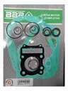 Juego Juntas Motor Suzuki Gn 125  Bbr