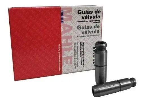  Juego Guia Valvulas Honda Cg Titan 150 - Xr 150 - Mahle Rpm