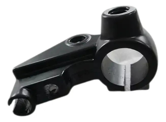 Soporte de Manija de Freno KS Honda Titan 2000