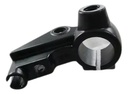 Soporte de Manija de Freno KS Honda Titan 2000