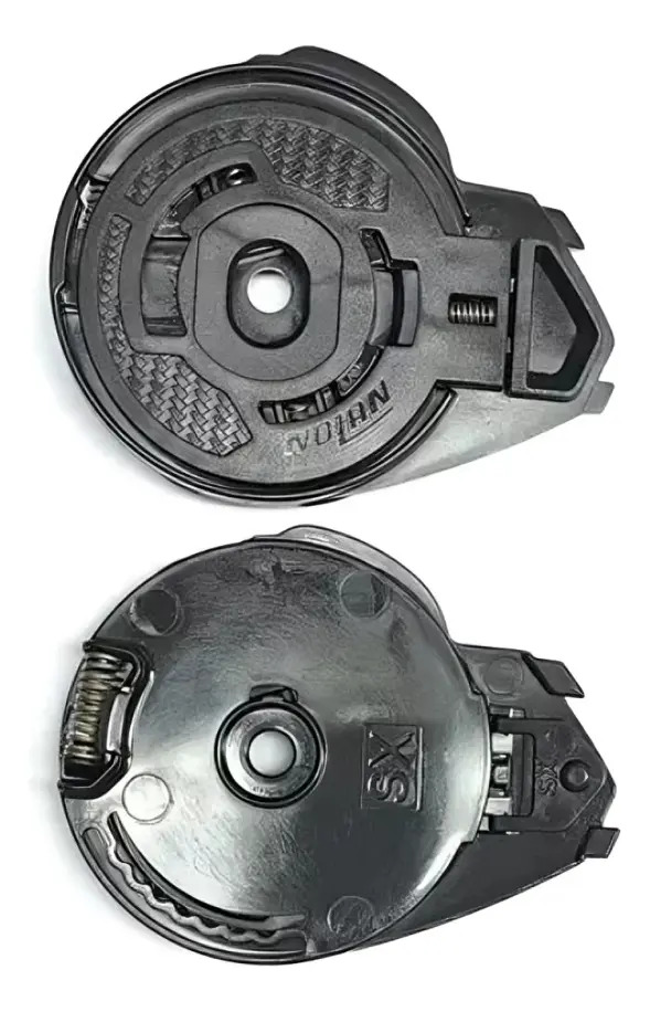 Repuesto Casco Mecanismo Visor Nolan N80-8
