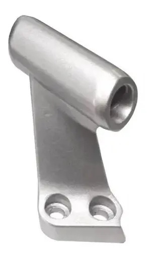 Soporte Manubrio Derecho Rouser 135  Rpm