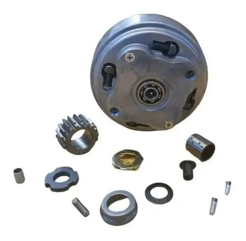 Embrague Completo Honda Dax 70  Calidad Original Rpm ® 