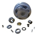 Embrague Completo Honda Dax 70  Calidad Original Rpm ® 
