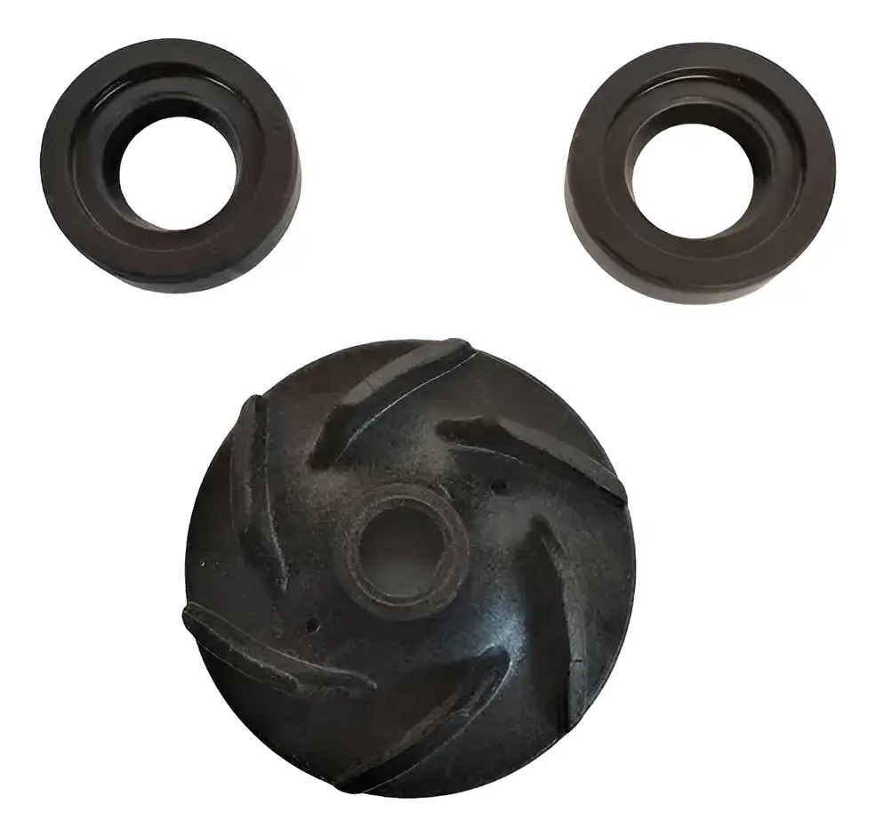 Kit de Reparacion de Bomba de Agua Bajaj Rouser 200 NS RS