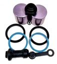 Kit Reparación Caliper Freno Bajaj Rouser Ns 200 Delantero