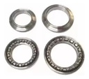  Cubetas De Direccion Yamaha Fz 16 Fz Fi Calidad Original