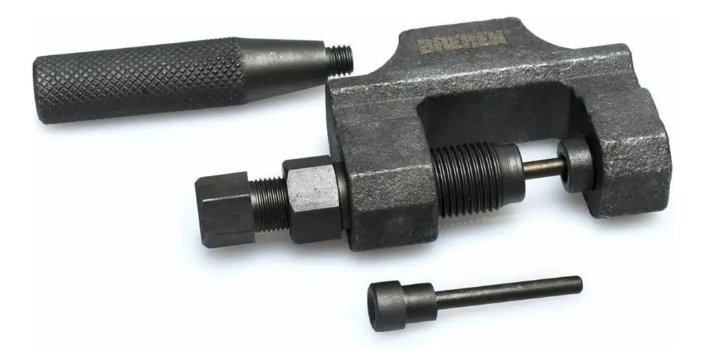 Corta Cadena Moto 415-420-428-520 Facil Y Rapido 