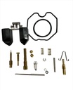 Kit de Reparacion de Carburador con Flotante Motomel Skua 250
