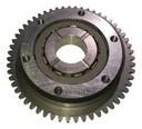 Corona De Bendix Honda New Wave/wave 110s 55 Dientes
