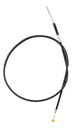 Cable De Freno Delantero C 100 Biz Smash 110
