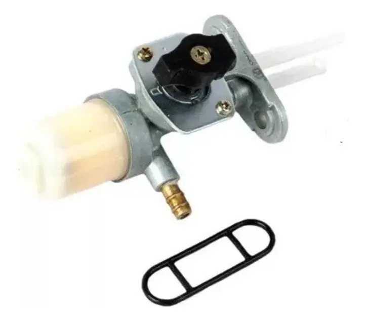 Canilla Grifo De  Nafta Yamaha Fz16 