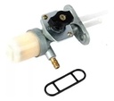 Canilla Grifo De  Nafta Yamaha Fz16 