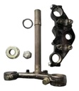 Cristo Inferior Y Superior Motomel Custom 150