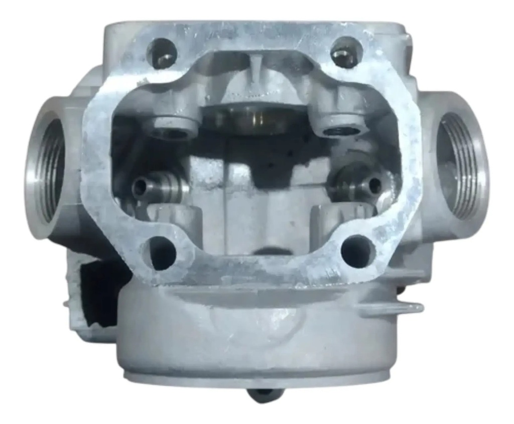 Tapa Cabeza De  Cilindro Honda Dax 70/eco 70 Rpm