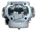Tapa Cabeza De  Cilindro Honda Dax 70/eco 70 Rpm